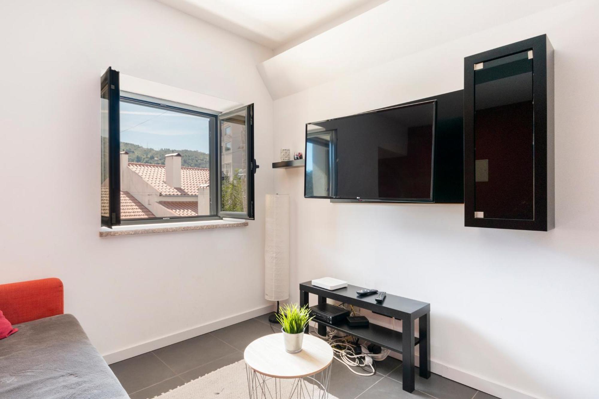Casa Dos Mouros - 2 Quartos E Cozinha - Serra Da Estrela - Loriga Bagian luar foto