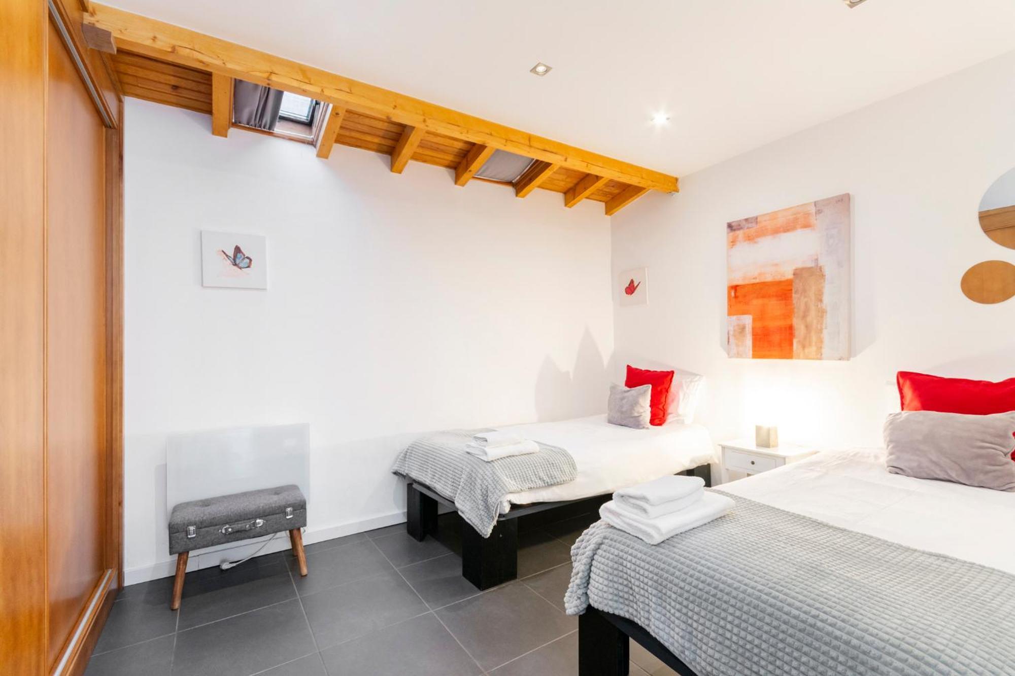 Casa Dos Mouros - 2 Quartos E Cozinha - Serra Da Estrela - Loriga Bagian luar foto